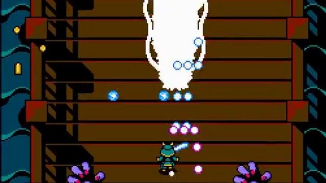 Retro Game Crunch: Shuten - full run + credits - no commentary gameplay смотреть онлайн