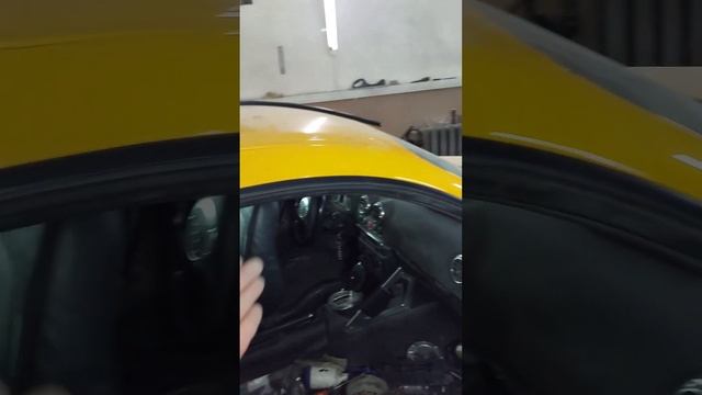 С чем я столкнулся при покраске ауди тт/ремонт ауди тт/восстановление ауди тт смотреть онлайн