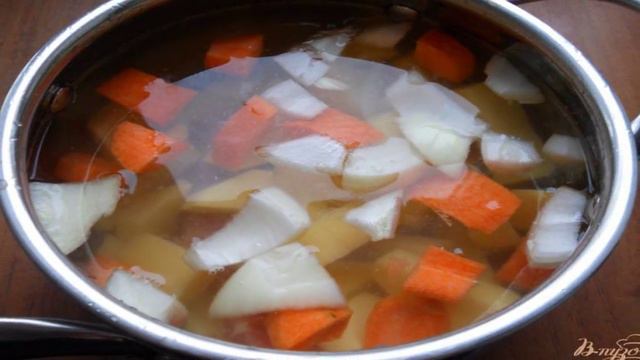 Рецепты от шеф-повара