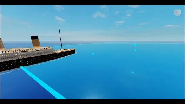 как сделать рабочий кораболь титаник в роблокс студио? смотреть онлайн