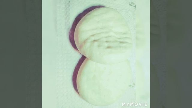 Таджикская лепешка. Жуда чиройли Нон тайëрлаймиз