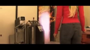 «MegaMan» Fan Film