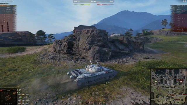 ЧТО НАС ЖДЕТ В ПАТЧЕ 1.25🔴ЕЩЁ КОРОБКИ ХА-ХА🔴НОВЫЕ ТАНКИ ЗА ЖЕТОНЫ В БП🔴ЛИНИЯ ФРОНТА 9 ЛВЛ🔴МИР ТАНКО смотреть онлайн