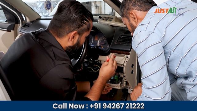Car Scanners and Wiring Tracking by Justauto technician. смотреть онлайн