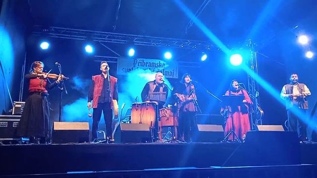 Современная Молитва по Чешски. Святая гора. Пршибрам. Modlitba. Pribramska svatohorska salmaj 2021 смотреть онлайн