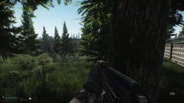 Noobs vs RSASS Player! - Escape From Tarkov смотреть онлайн