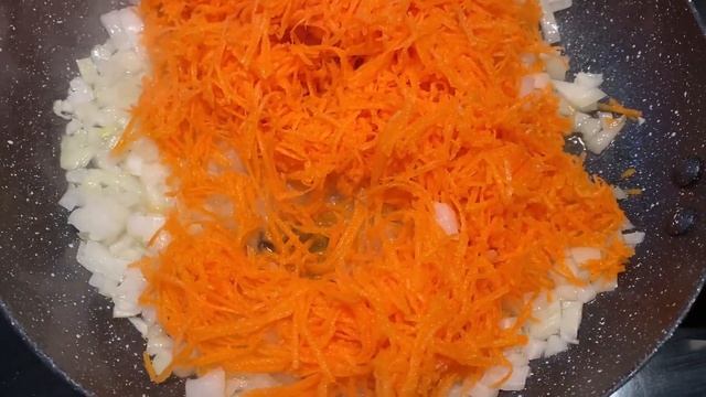 Суп из белых сушёных грибов! смотреть онлайн