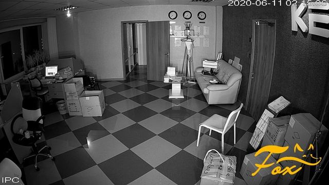 FX-IPC-D20FP-IR LS смотреть онлайн