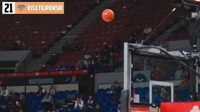 2023 NBA Mock Draft 1.0! | Full 2 Rounds смотреть онлайн