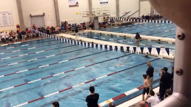 Elvin (10yr) broken LAC Team Record in 50 breast, 34.58 смотреть онлайн