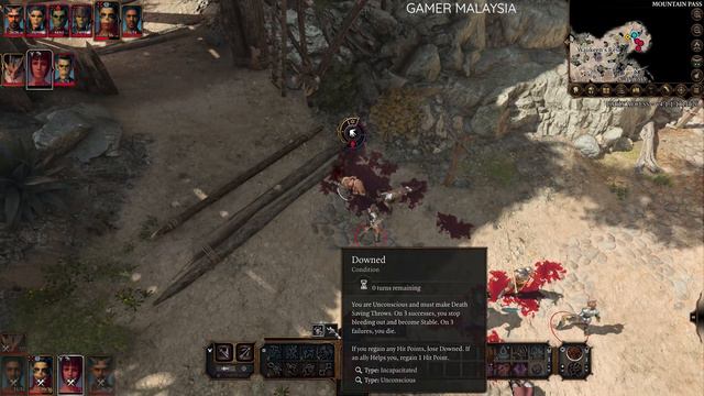 BG3 Early Access Patch 6 - Pt 20: MULTIPLE Githyanki Patrol tactics! смотреть онлайн