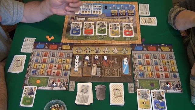 179 Гранд отель Австрия 1/2 часть играем в настольную игру. смотреть онлайн