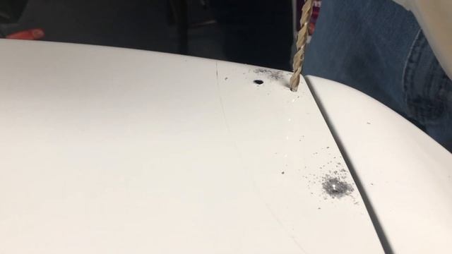 Installing Ikon Motorsports 2006-2011 8th gen Honda Civic Mugen spoiler/wing смотреть онлайн