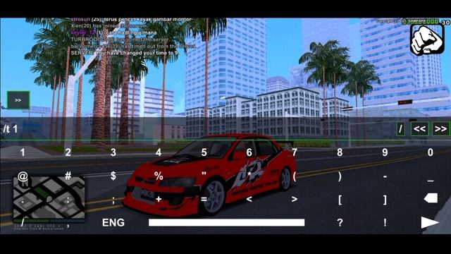 MODPACK GTA SAMP ANDROID Stanley PC GRAFIK HD COLORFULL ANTI LAG COCOK DI HP KENTANG COCOK BUAT RP смотреть онлайн