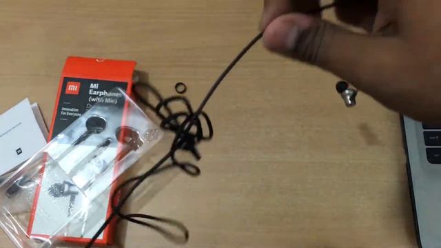 Mi Earphones Rs-699 UNBOXING & REVIEW WITH SOUND TEST || Worth it in 2019 ? смотреть онлайн