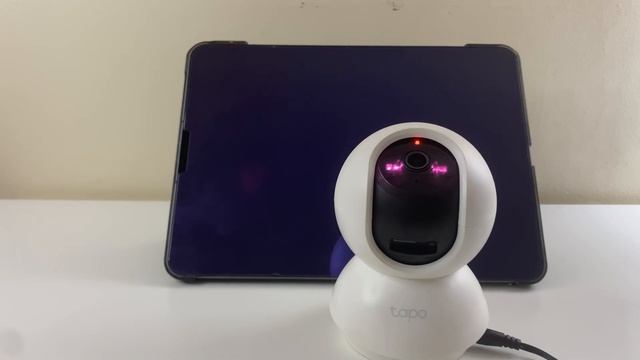 How to reset TAPO CCTV camera C200 смотреть онлайн