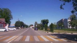 Станицы Краснодарского края. Крыловская/The villages of the Krasnodar region