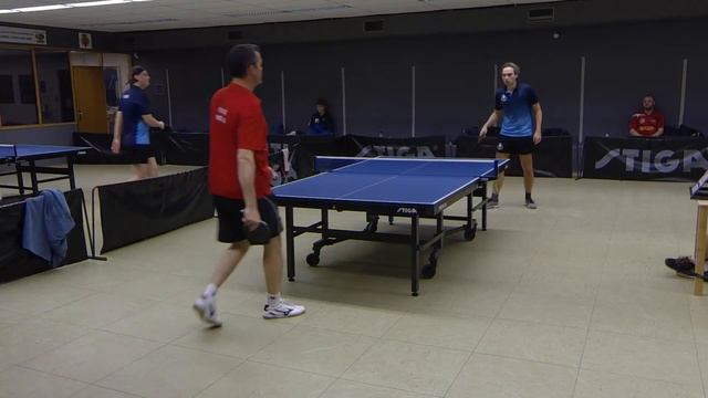 201114 2. Div, Esben S Larsen - Jesper Møller смотреть онлайн