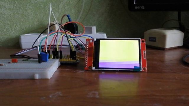 ARM 32bit STM32F103C8T6 смотреть онлайн