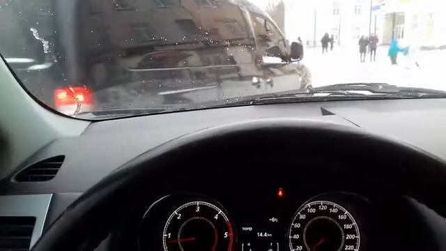 Как отключить систему антизаноса АSC митсубиси , пежо, ситроен. смотреть онлайн