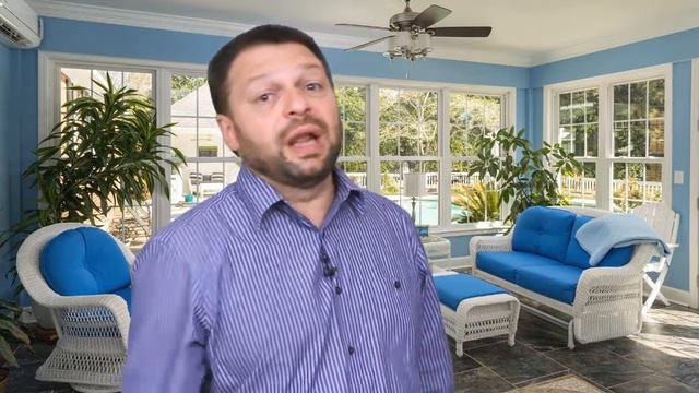 Передача-проповедь [Благословение Авраама] Неделя 3 День 3 смотреть онлайн