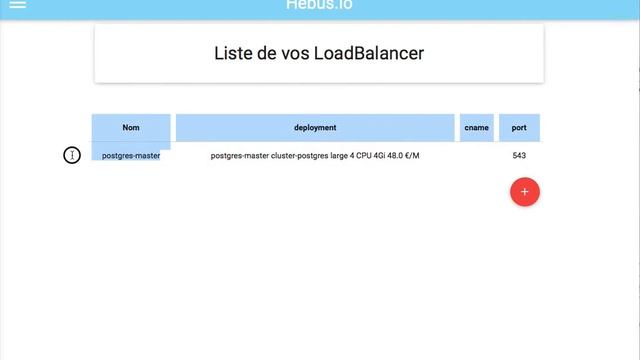 Creation d'un cluster Postgres en moins de 10 minutes et test avec Odoo смотреть онлайн