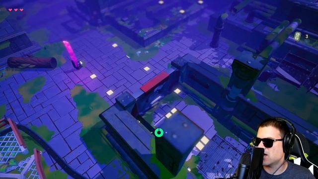 New Action RPG Game: XEL Demo Gameplay смотреть онлайн