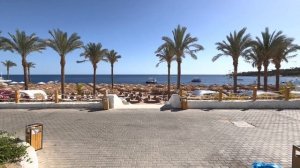 White Hills Resort - Full Review  *NEW 5 Star Resort* - Egypt Sharm El Sheikh