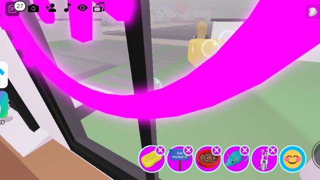 роблокс / игры / питомец вечеринка / ROBLOX смотреть онлайн