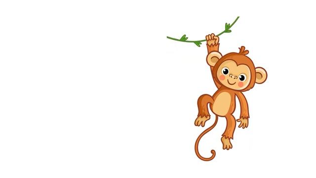 Учим английский. Дикие животные. Wild animals. Учим название диких животных на английском. Часть 2. смотреть онлайн