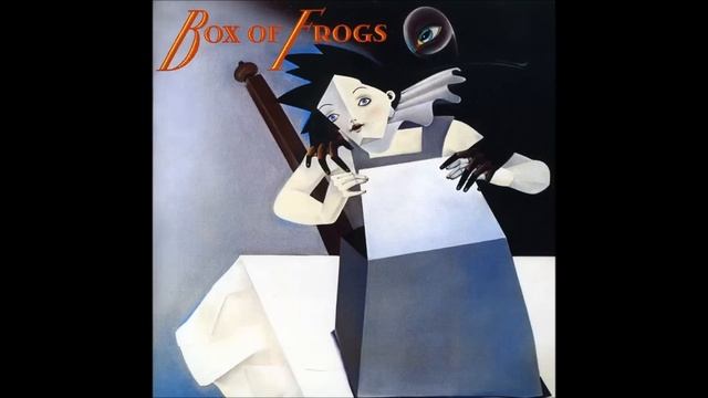 Box of Frogs Back Where I Started From смотреть онлайн