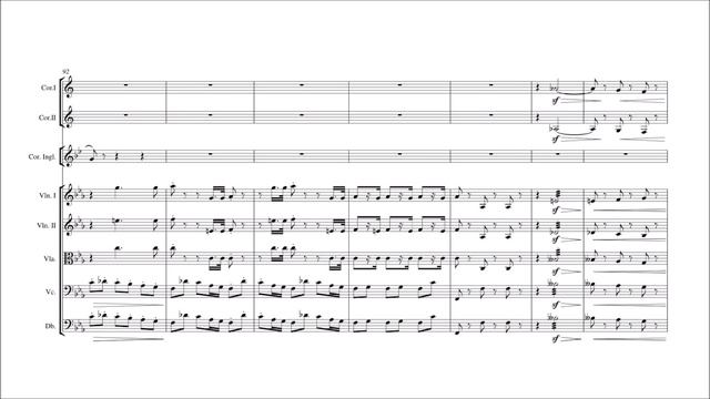 Ermanno Wolf-Ferrari – Concertino for English Horn смотреть онлайн