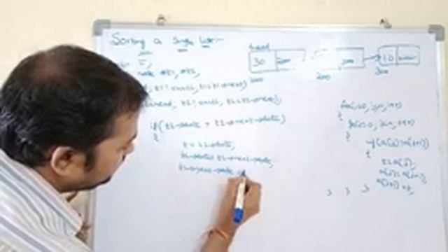 Algorithm Analysis || Linked List ( Single, Circular, Double, Circular Double) || Operations || DS смотреть онлайн