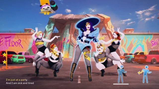 Telephone | Just Dance 2023 Edition (Switch)