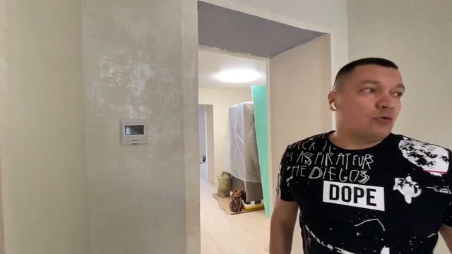 Умная квартира от Новой Эры ! смотреть онлайн