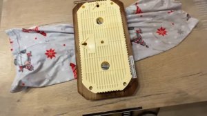 Как настроить банный гигрометр. Лучший способ!