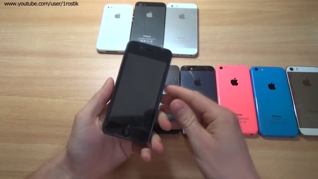 Эволюция China iPhone смотреть онлайн