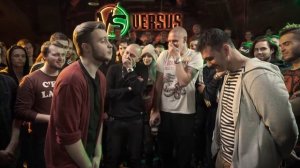 VERSUS: FRESH BLOOD 4 (LeTai заруливает) Отбор