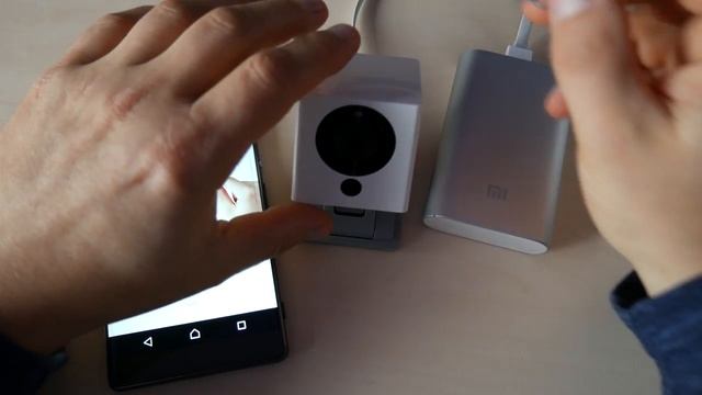 Обзор Xiaomi Smart 1080p - IP Camera смотреть онлайн