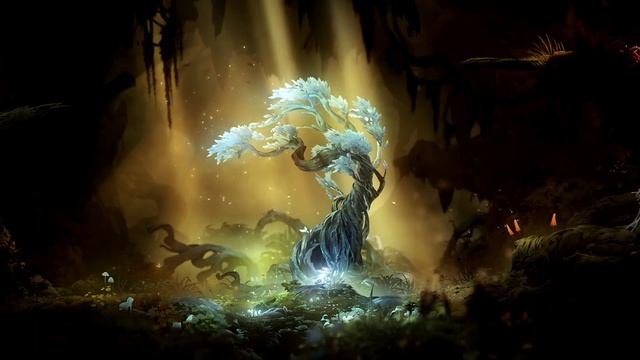 Why Ori and the Will of the Wisps is My New Favorite Game смотреть онлайн