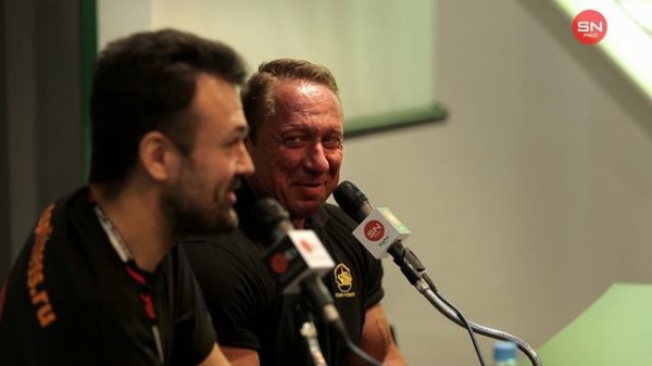 Создание промо ролика для SN Pro Expo Видеопродакшн Customvideo