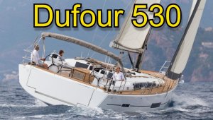 Dufour 530
