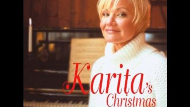 Karita Mattila - We Wish You a Merry Christmas смотреть онлайн