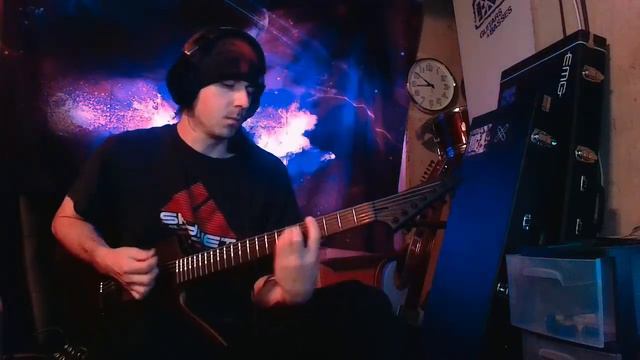 Shut Me Up(Mindless Self Indulgence Cover) смотреть онлайн