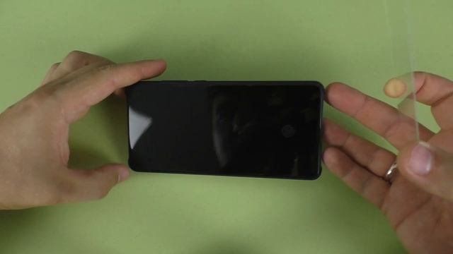 ЗАЩИТНОЕ СТЕКЛО NILLKIN для Xiaomi Mi 9T / 9T PRO / Redmi K20 / K20 PRO ► ОПЫТ ИСПОЛЬЗОВАНИЯ