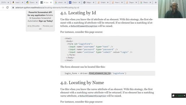 Automate Amazon Parsing with Python & Selenium смотреть онлайн