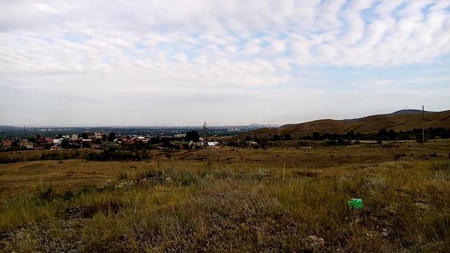 Усть-Каменогорск 22 Июля 2020г. Экология города сегодня и каждый день смотреть онлайн