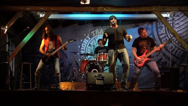 Микс из 4х каверов (русский рок) смотреть онлайн