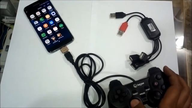 10 USB OTG Devices That Work with All Android Phones смотреть онлайн