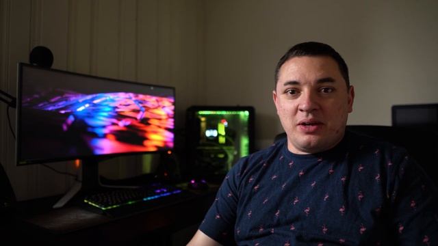My thoughts on the New and Upcoming Nvidia Geforce RTX 3080 AND 3080ti смотреть онлайн